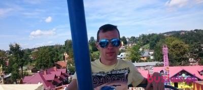 Wojciech, Mężczyzna, 35, Krosno, Polska, Zdjęcie: 3
