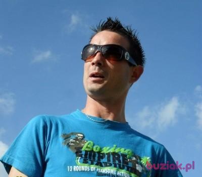 Lukas, Male, 39, Szczecin, Polska, Photo: 1