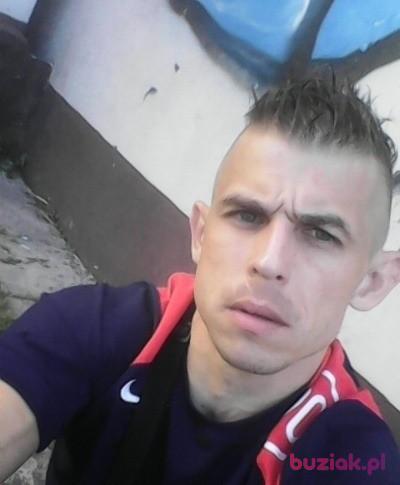 Dawid, Male, 38, Żory, Polska, Photo: 2