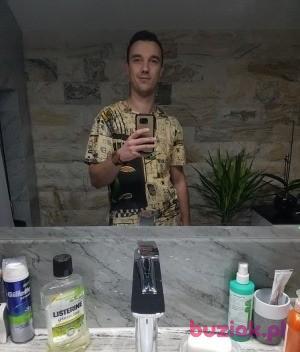 Paweł , Mężczyzna, 32, Kożuchów, Polska, Zdjęcie: 3