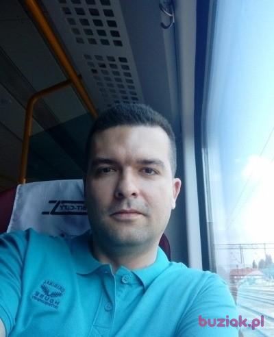 Dawid, Mężczyzna, 39, Olsztyn, Polska, Zdjęcie: 2