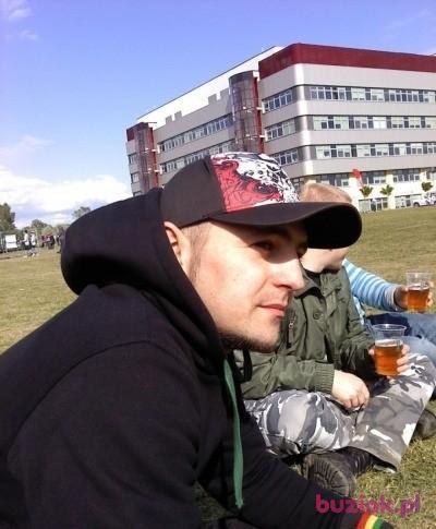 Łukasz, Mężczyzna, 40, Środa Wielkopolska, Polska, Zdjęcie: 10