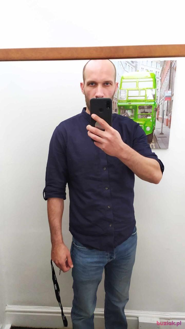 Krzysztof, Male, 41, Northampton, Wielka Brytania, Photo: 5