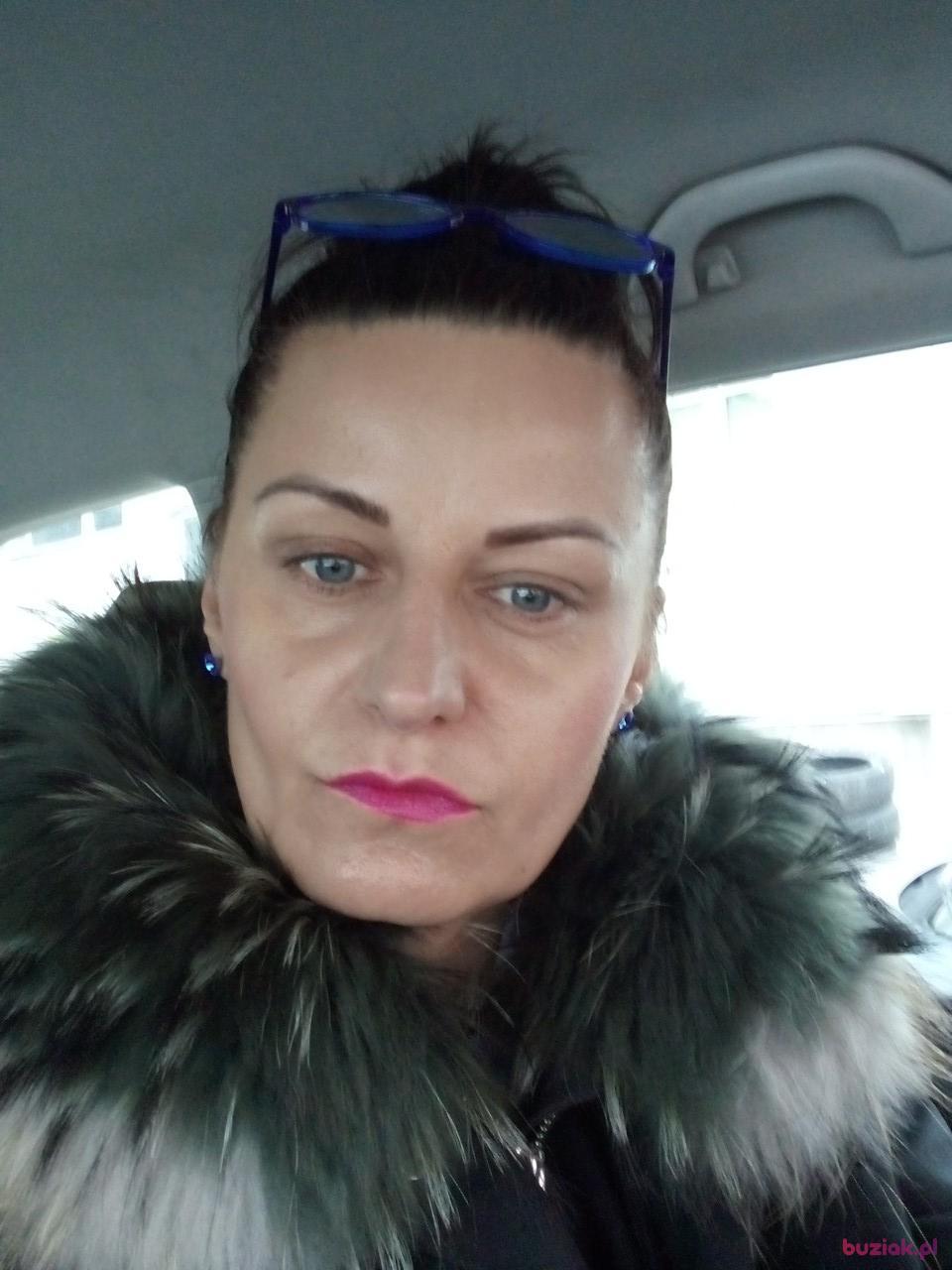 EDYTA , Female, 50, Bergisch Gladbach, Niemcy, Photo: 4