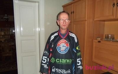 Jan, Male, 69, Sanok, Polska, Photo: 2