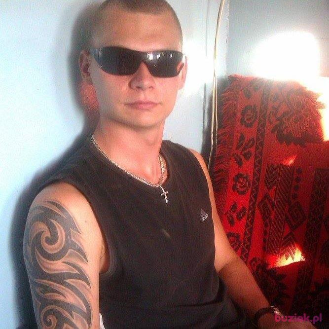 Pawel, Mężczyzna, 39, Frankfurt, Niemcy, Zdjęcie: 2