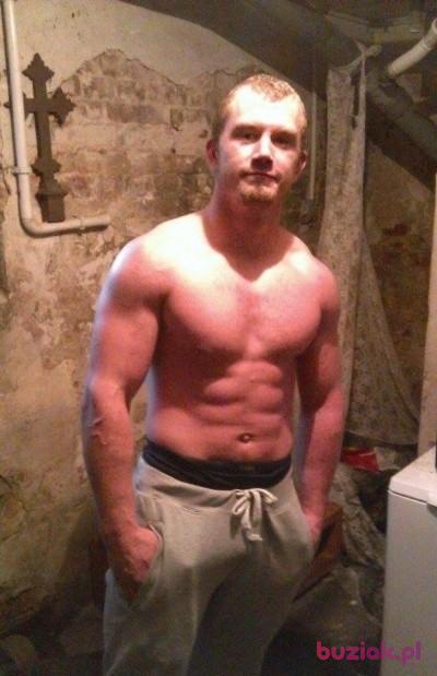 Piotrus111, Male, 31, Gliwice, Polska, Photo: 1