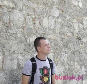 Serg, Mężczyzna, 40, Myślibórz, Polska, Zdjęcie: 2