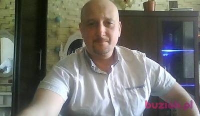 zbyszek, Male, 53, Gliwice, Polska, Photo: 4