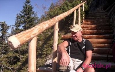 ANDRZEJ, Male, 69, Łódź, Polska, Photo: 1