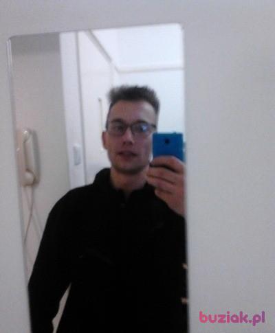Maciej, Mężczyzna, 35, Rotterdam, Holandia, Zdjęcie: 3