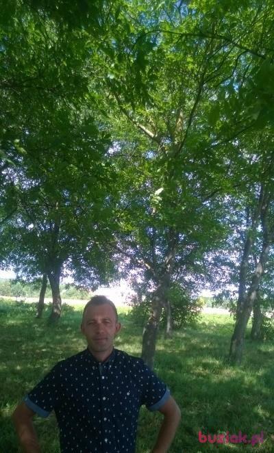 jurek, Mężczyzna, 47, Sandomierz, Polska, Zdjęcie: 2