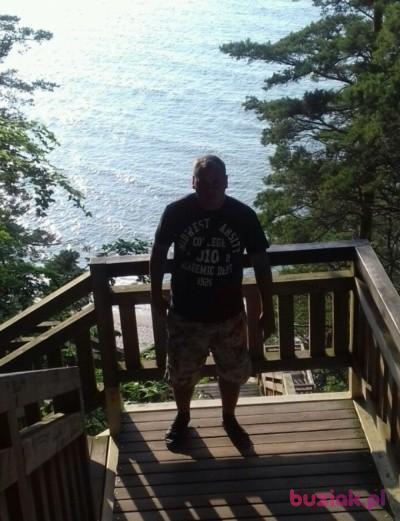 Radek , Male, 43, Szczecin, Polska, Photo: 2