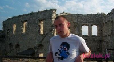 Konrad, Male, 40, Otwock, Polska, Photo: 2