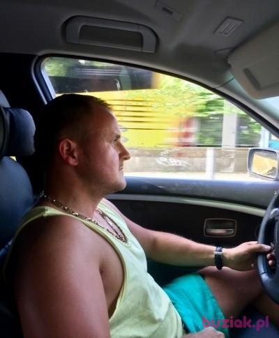 Sebastian, Mężczyzna, 44, Stargard Szczeciński, Polska, Zdjęcie: 2