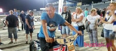 Bartosz, Mężczyzna, 47, Leszno, Polska, Zdjęcie: 3