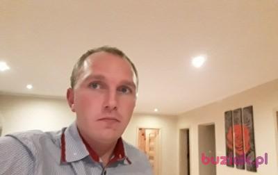 Rafał, Male, 33, Świebodzin, Polska, Photo: 2