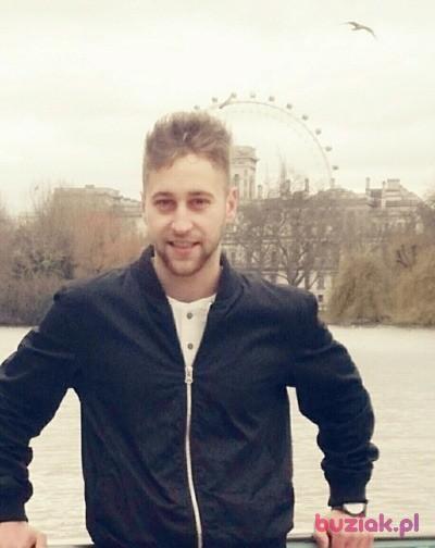Tomek, Mężczyzna, 31, Wielka Brytania, Zdjęcie: 2