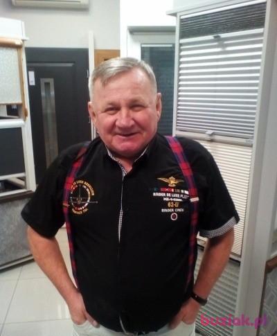 Marian, Male, 75, Niemcy, Photo: 8