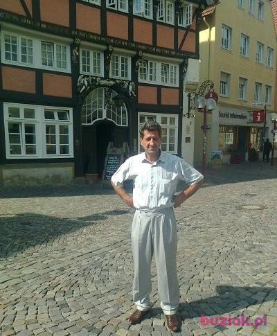 Marek, Mężczyzna, 63, Ostrów Mazowiecka, Polska, Zdjęcie: 3