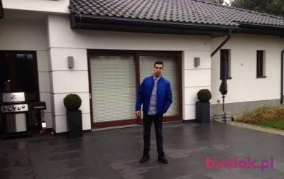 Karim Lubański, Mężczyzna, 33, Warszawa, Polska, Zdjęcie: 4