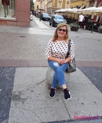 Viki, Female, 54, Wrocław, Polska, Photo: 2