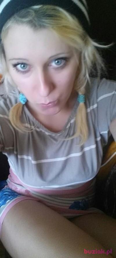 Beatka1992, Female, 34, Polska, Photo: 2