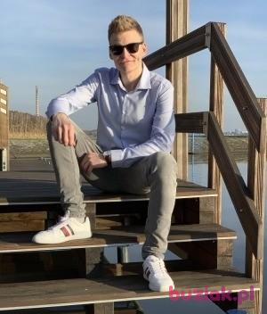 Sławek, Male, 34, Rybnik, Polska, Photo: 1