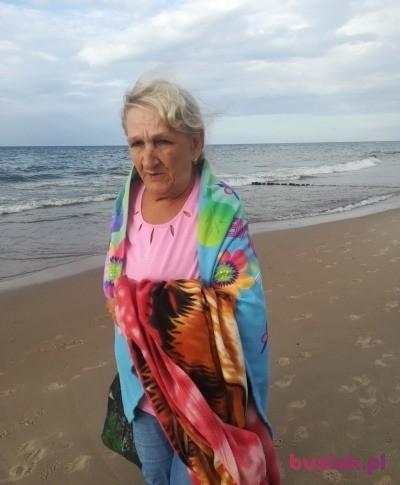 Mariola, Female, 65, Łódź, Polska, Photo: 2