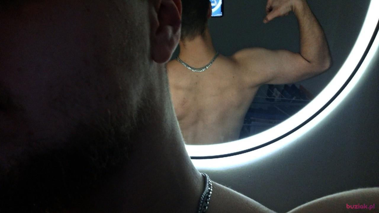 Samuel, Mężczyzna, 24, Rotterdam, Holandia, Zdjęcie: 2