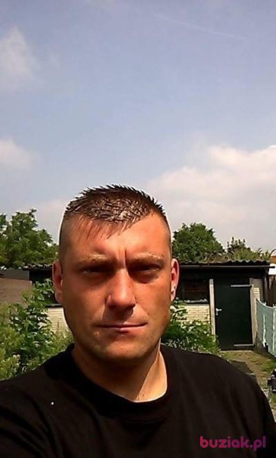 Lukasz, Mężczyzna, 42, Eindhoven, Holandia, Zdjęcie: 2