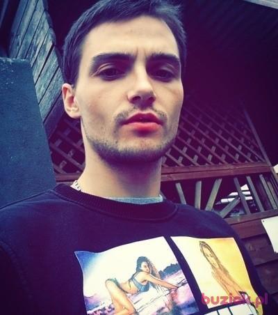 Damian Markus , Mężczyzna, 33, Międzyrzec Podlaski, Polska, Zdjęcie: 2