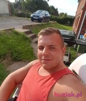 Daniel, Mężczyzna, 41, Southampton, Wielka Brytania, Zdjęcie: 4