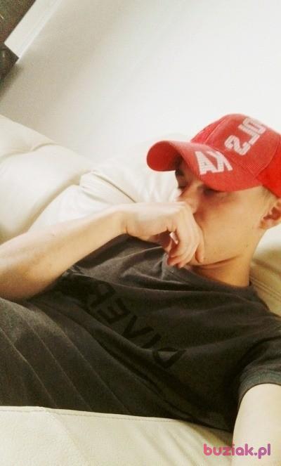 Adrian, Mężczyzna, 26, Warszawa, Polska, Zdjęcie: 2