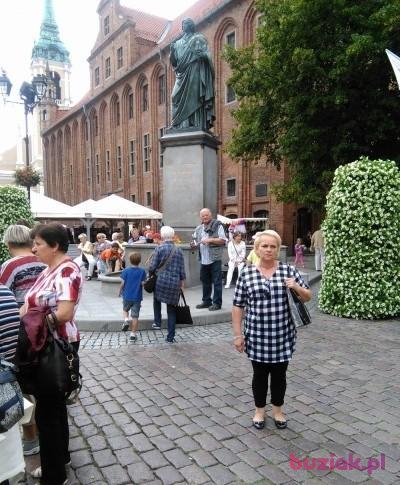 Ania, Kobieta, 66, Mława, Polska, Zdjęcie: 11