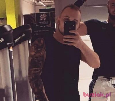 Kamil, Male, 27, Gdańsk, Polska, Photo: 5