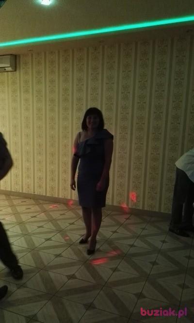 Anka, Female, 42, Łódź, Polska, Photo: 2