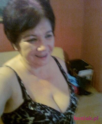 Irena , Female, 80, Piła, Polska, Photo: 2
