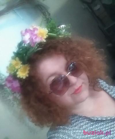 Aga, Female, 51, Inowrocław, Polska, Photo: 4