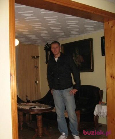 Krystian, Mężczyzna, 37, Żukowo, Polska, Zdjęcie: 2