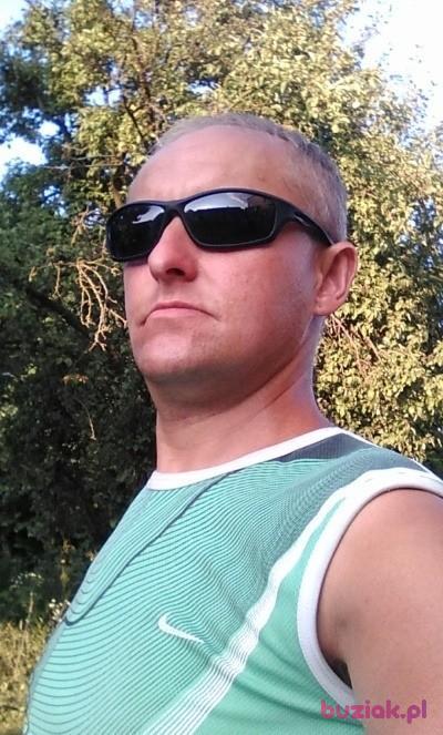 krystian, Mężczyzna, 47, Szczekociny, Polska, Zdjęcie: 2