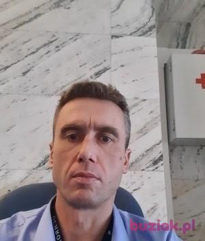Tomek, Mężczyzna, 44, Warszawa, Polska, Zdjęcie: 3