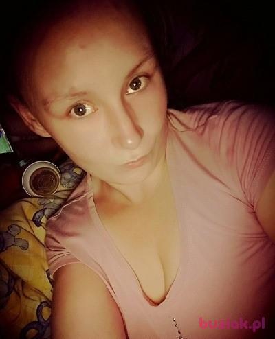 Paulina, Female, 34, Gdańsk, Polska, Photo: 6