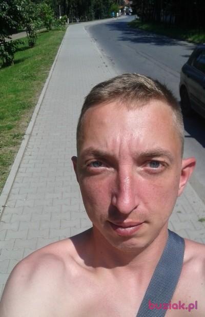 grzegorz, Male, 40, Kraków, Polska, Photo: 4