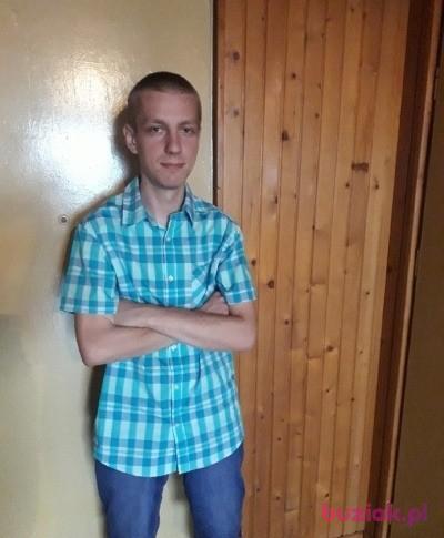 Marcin, Mężczyzna, 33, Rawicz, Polska, Zdjęcie: 1