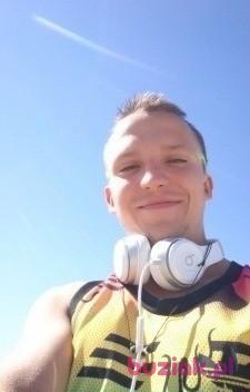 Konrad, Male, 33, Dania, Photo: 3