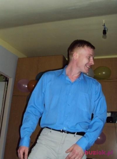 Sylwek, Mężczyzna, 42, Grudziądz, Polska, Zdjęcie: 3