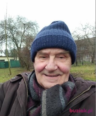 jerzy, Male, 76, Kraków, Polska, Photo: 3