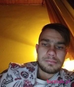Tomasz, Male, 36, Żory, Polska, Photo: 1