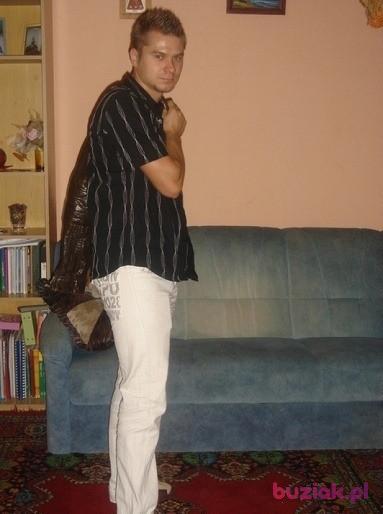 piotrek, Male, 46, Włocławek, Polska, Photo: 2